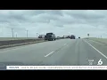 12PM UPDATE - CRASHES AND ICY CONDTIONS SHUT DOWN HWY 44