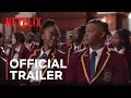 Blood \u0026 Water: Season 4 | Official Trailer | Netflix