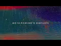 Un Corazón - Transparente (Lyric Video Oficial)