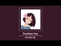 [Vietsub] Prettiest One (너만 예뻐) - ♪ Standing Egg (스탠딩 에그)