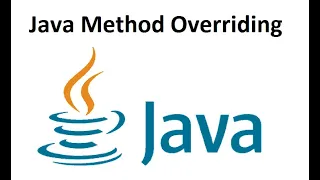 Method Overriding in Java Mastering Method Overriding In Java Java Method Overriding