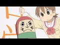 『日常 OP』忙しい人のための『ヒャダインのカカカタ☆カタオモイ-C』