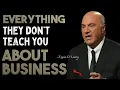 Download Lagu Why you're NOT getting rich yet | Kevin O'leary