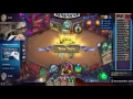 Reynad is salty at