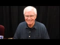 Jeff meets kent mccord from ADAM 12 fanboy tampa fla sept 2014