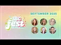 Download Lagu SBC Fest September 2025 - The Ultimate Paper Crafting Event!