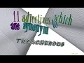 treacherous - 12 adjectives which are synonyms of treacherous sentence examples
