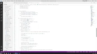 Python Arcade - making a 2 player game