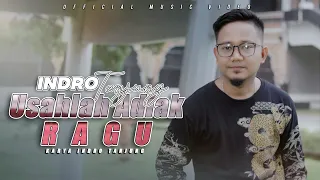 lagu baru indro tanjung 2024 usahlah adiak ragu official music video 