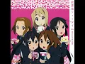 K-ON! - Curry Nochi Rice (#8 'Shinkan!' Mix) (lossless source w/ DL)