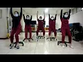 Download Lagu Senam Lansia Praktik Klinik RSUD Pasar Rebo 2021 (55 Menit)