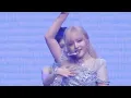 IVE - The 1st World Tour 'Show What I Have' - Off The Record [4K 60FPS]