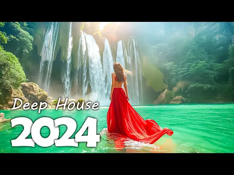 Download MP3 Top Tropical Deep House Chillout Mix 💥 Summer Serenity 2024 💦 Best Of Summer Deep House & Chillout