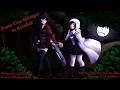 RWBY Fanfiction Reading From One Stranger to Another
