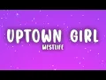 Download Lagu Westlife - Uptown Girl (Lyrics)