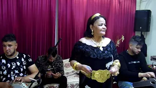 Chaba Djamila La Voix D Or De Annaba Takaya Sonoriste 