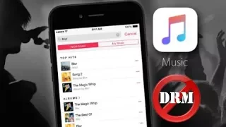 Transfer iTunes Music and Apple Music to iMovie Projects