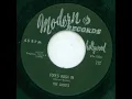 Fools Rush In -  Cadets