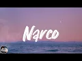 Blasterjaxx - Narco (Lyrics)