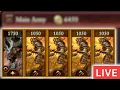Download Lagu Have The Beastmen Fallen? - Tournament