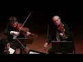 Mendelssohn String Quintet No.2, B flat Major (Huang, Lee, Neubauer, Lipman, Watkins)