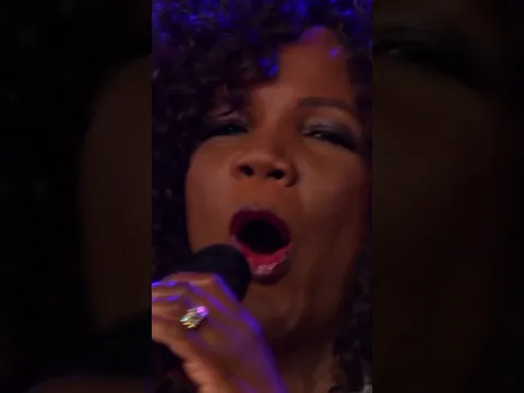Lynda Randle - The Longer I Serve Him #Gaither #Southern #Gospel #Faith #Church #Shorts