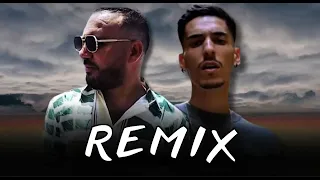 Bilel Tacchini X Flenn Remix 2025 Rai  Bilel Tacchini X Flenn Remix 2025 Rai