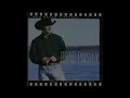 We Danced - Brad Paisley