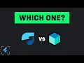 Riverpod or Bloc Which One is Better