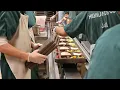 Behind the Scenes at the HCSO Food Services