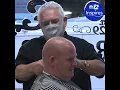 Download Lagu 12 Inspires: Winston-Salem barber celebrates 54 years cutting hair behind the same chair
