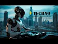 Download Lagu Melodic Techno \u0026 Deep Trance Mix | Hypnotic Sounds with a Touch of Chaos