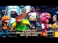 Download Lagu OST Boboiboy - Dibawah langit yang sama (lyric video musik)
