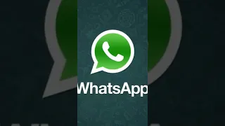 نغمة رسائل الواتس اب Whatsapp Message Tone Whatsappstatus Whatsapp نغمه رسائل واتساب 