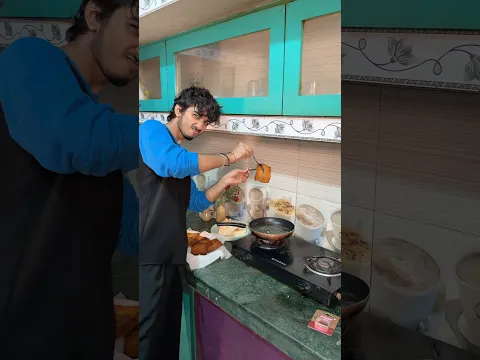 My favourite talent is cooking 🤗 #trending #cooking #shorts #youtubeshorts #explore