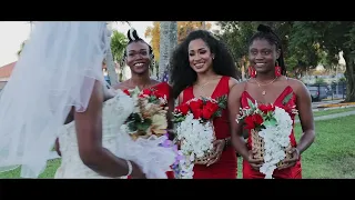 the forgotten bride