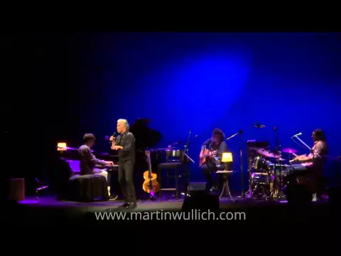 JAZZIRO - www.martinwullich.com