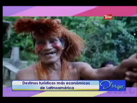 Destinos turísticos más económicos de Latinoamérica