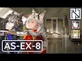 Lagu It's All Cats | AS-EX-8 CM | 2 Supporters no Summoners