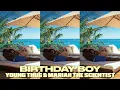 BIRT AY BOY - YOUNG THUG MARIAH THE SCIENTIST full song w
