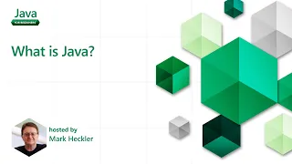 What is Java Java for Beginners