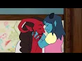 Jester Lavorre Animatic - come out and play