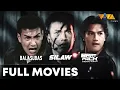Lagu Balasubas, Silaw, \u0026 Bratpack: Pambayad Atraso | VIVA MOVIE MARATHON