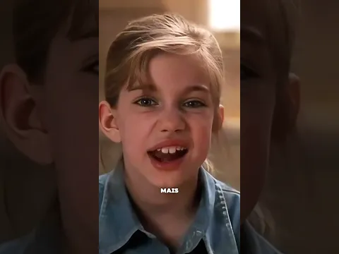 tu te souviens de cette petite fille ?