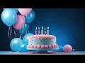 Download Lagu Happy 6th Birthday Video 🎉 | Cute Birthday Moments with Instrumental Music