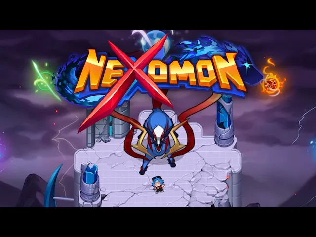 Nexomon - Launch Trailer