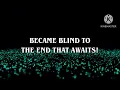 Knocked Loose - The Rain (Lyrics)