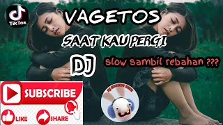 Download DJ SAAT KAU PERGI by IMp (remix slow)buat santay-_ MP3