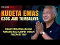 Lagu KUDETA DI ATAS GUNUNG EMAS: D4R4H 1965 SEBAGAI TINTA KONTRAK FREEPORT