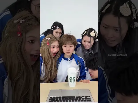 Na sua sala a turma é assim? 😂📚